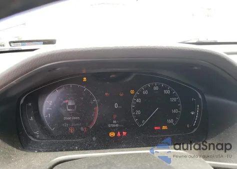 2021 Honda Accord Sport Se из США, поврежденный, VIN 1HGCV1F4XMA071982